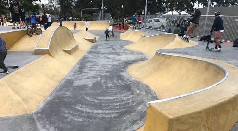 Victoria’s skate communities embrace diversity post image