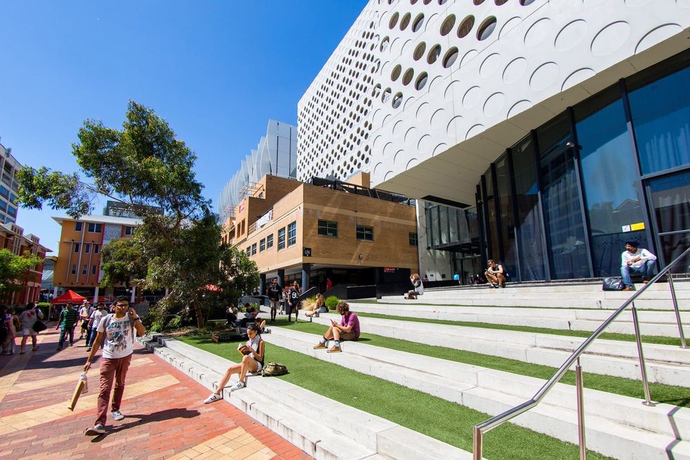 Failing semester one? That's no problem at two Melbourne universities post image