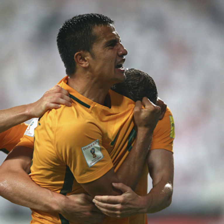 Road to the 2018 World Cup: Make or break clash for the Socceroos post image