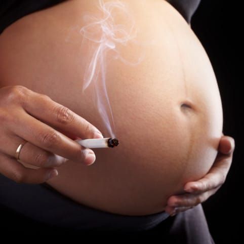 Paid to quit: shopping vouchers help pregnant women stop smoking post image