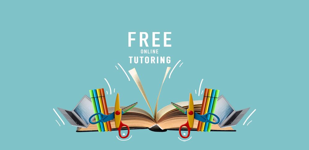 Free online tuition services boon during remote learning post image