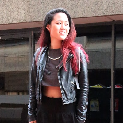 STREETEGISTS          [street-i-jists] = Experts in street style post image
