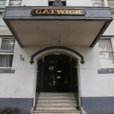 Closure a struggle for Gatwick's residents post image