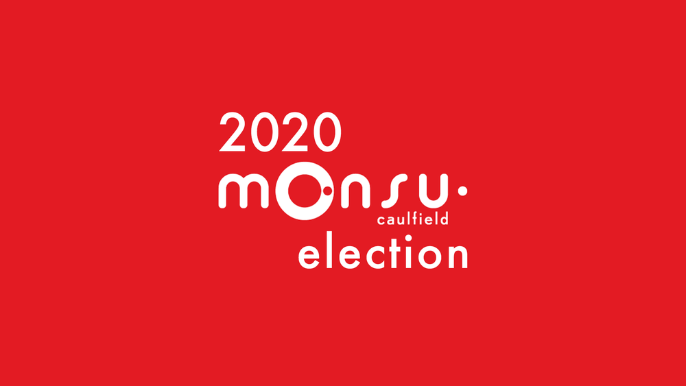MONSU Caulfield Election: What you need to know post image