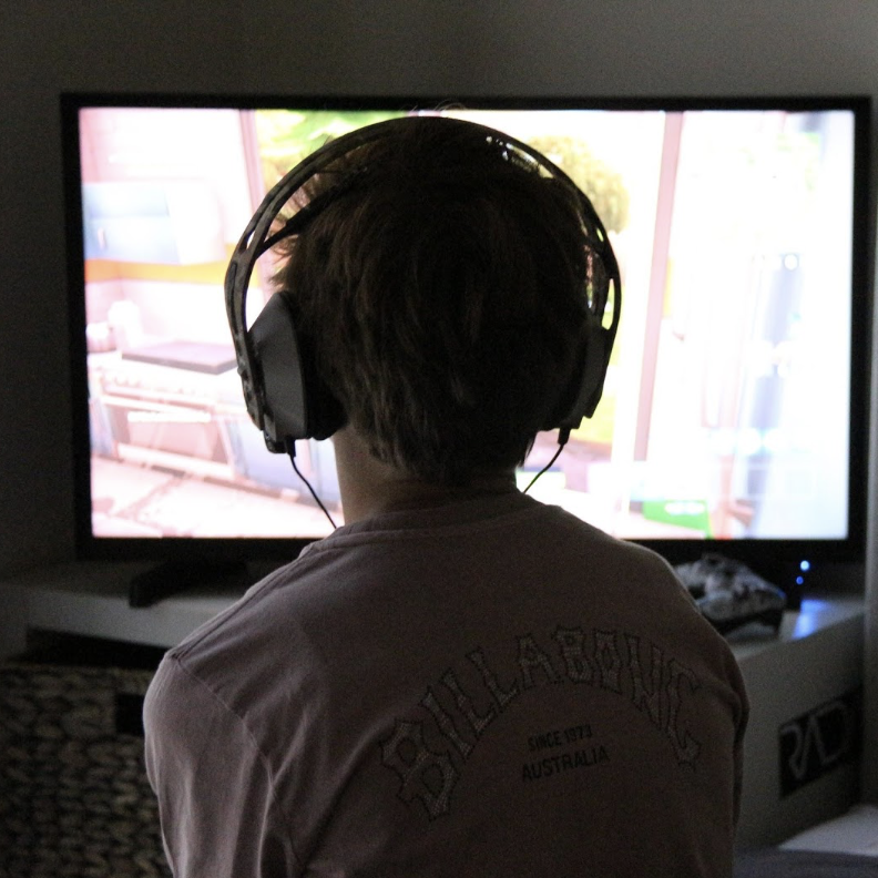 Video gaming: A dangerous addiction or just good fun? post image