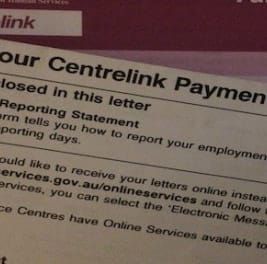 It’s not our fault: Dole recipients say they're not bludging the system post image