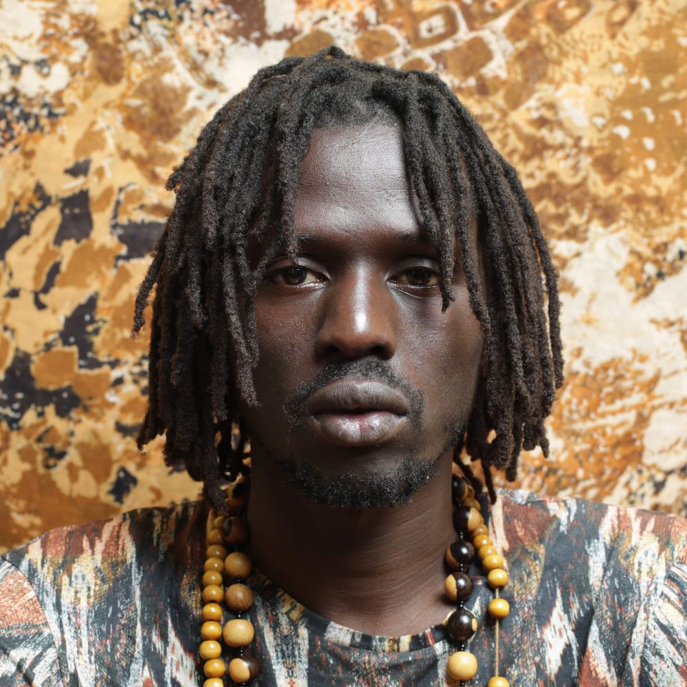 From child soldier to peace ambassador: a hip hop star talks about healing post image