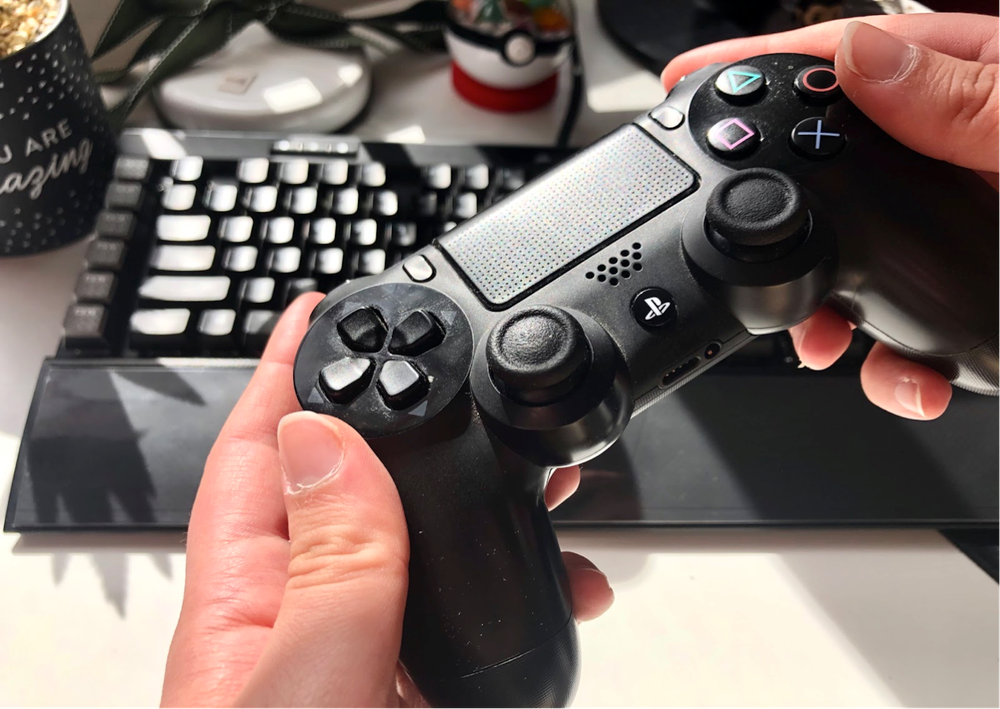 #PlayApartTogether: How video games have helped us endure a pandemic post image