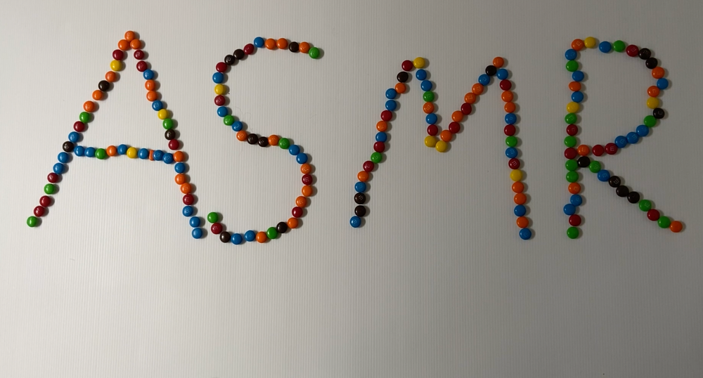 MOJO Docs: ASMR - it will give you goose bumps and a shiver down your spine post image