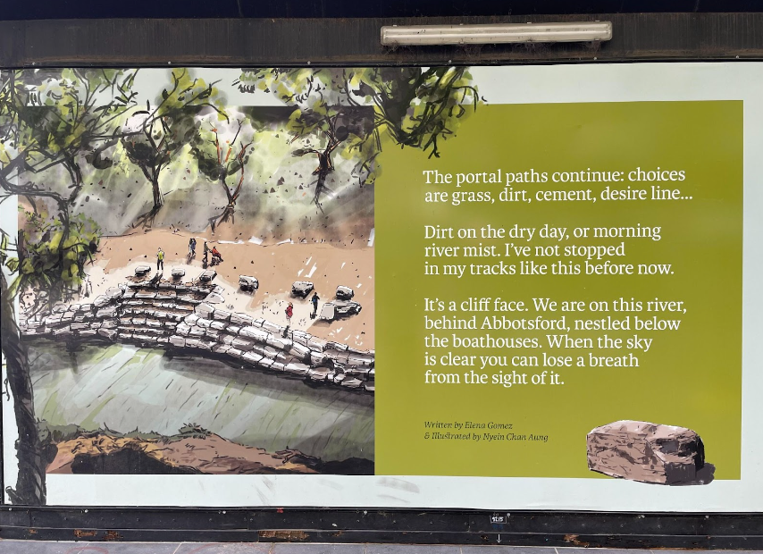 Melbourne Writers Festival 2022 explores ambition post image