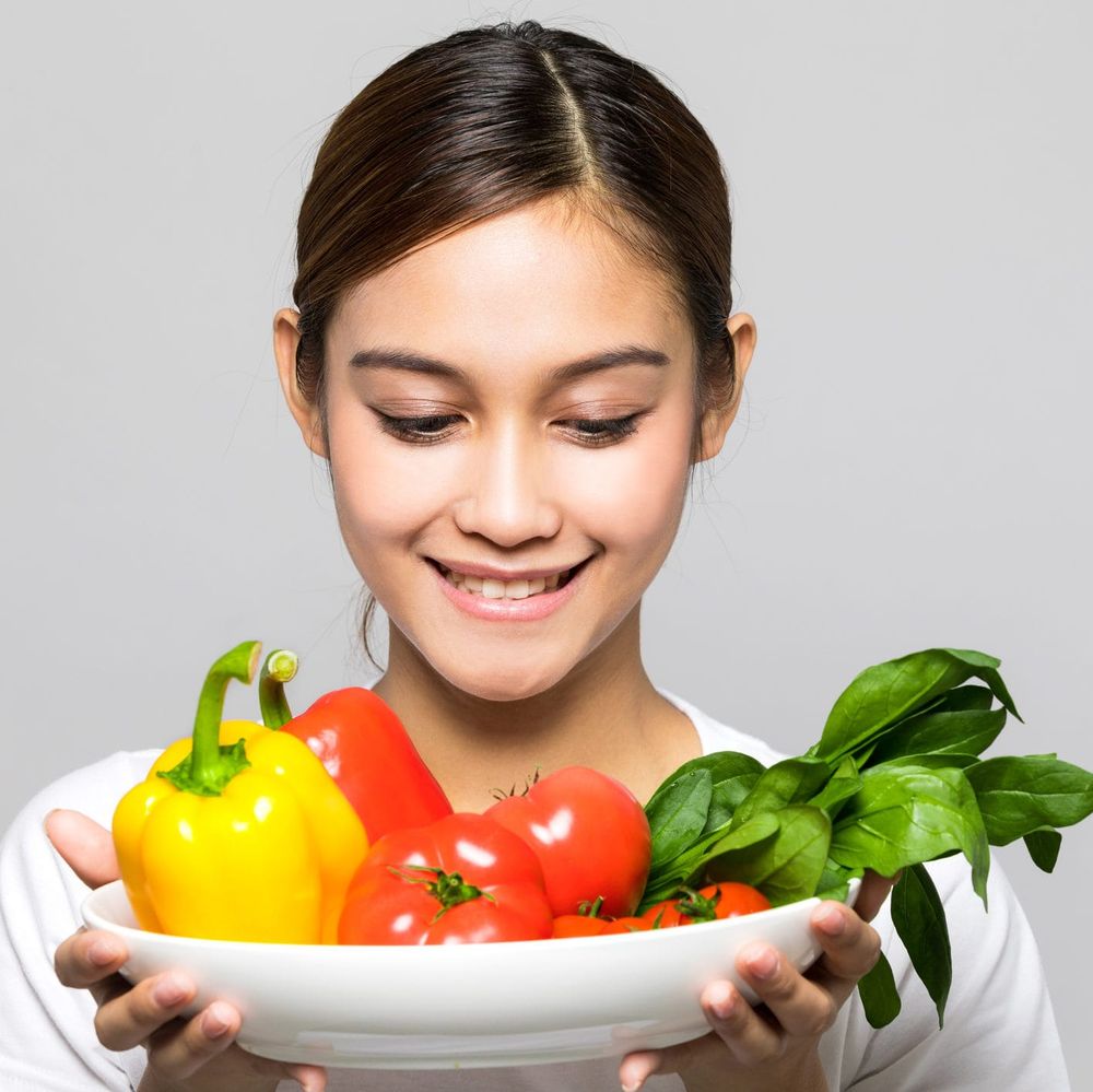 Eating vegan on a student budget post image