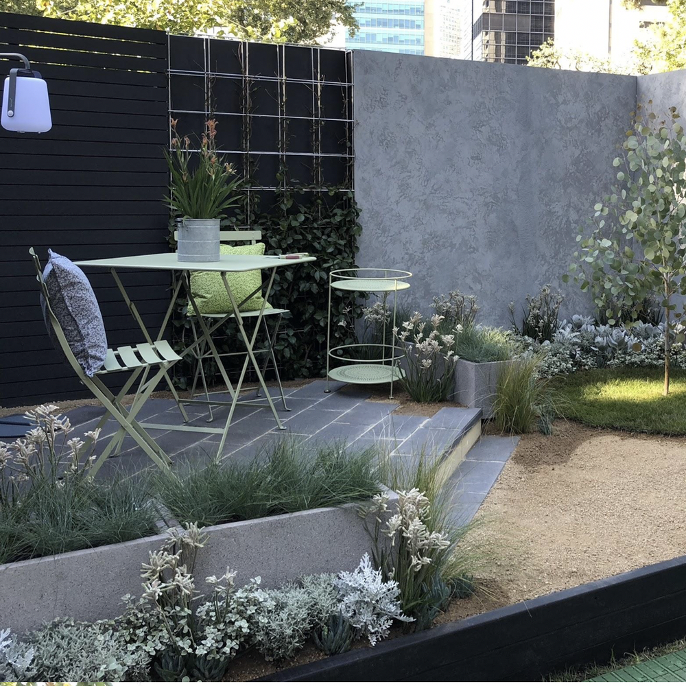 Gardens offer joy in a laid-back Aussie life post image