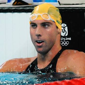 Grant Hackett's amazing comeback: how he did it post image