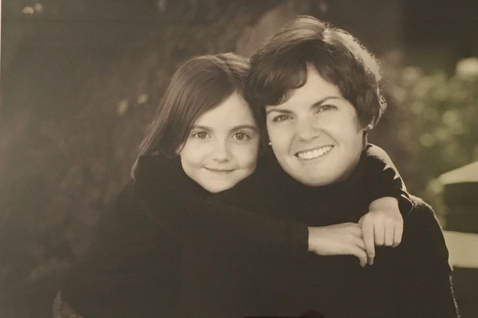 From genocide to cancer, one woman’s story of resilience and love post image