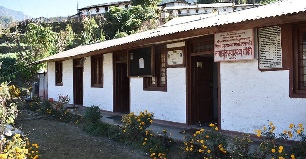 Health check on rural Nepal: Maternal health and STD awareness on the rise post image