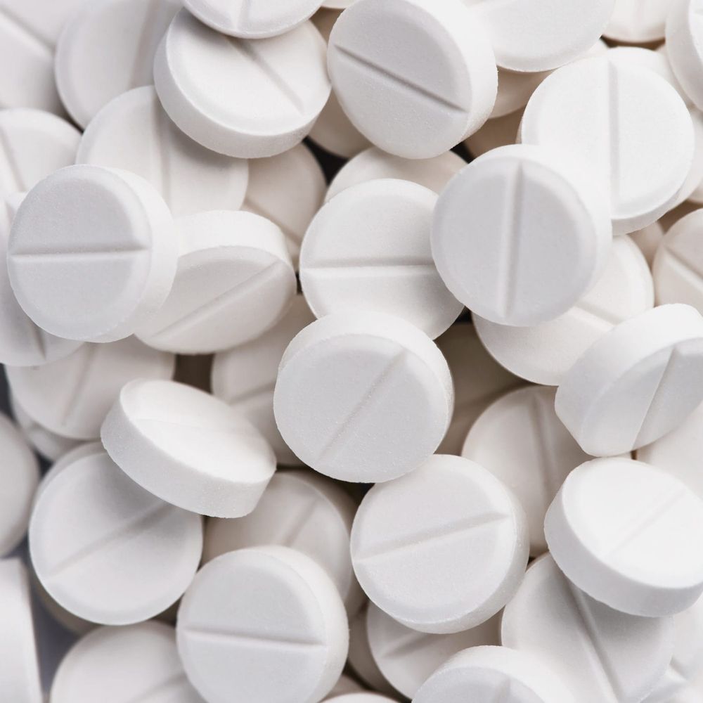 Prescription madness: Money down the drain post image