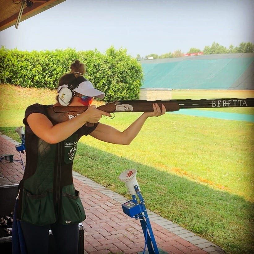 Monash graduate on target for Tokyo 2020 post image