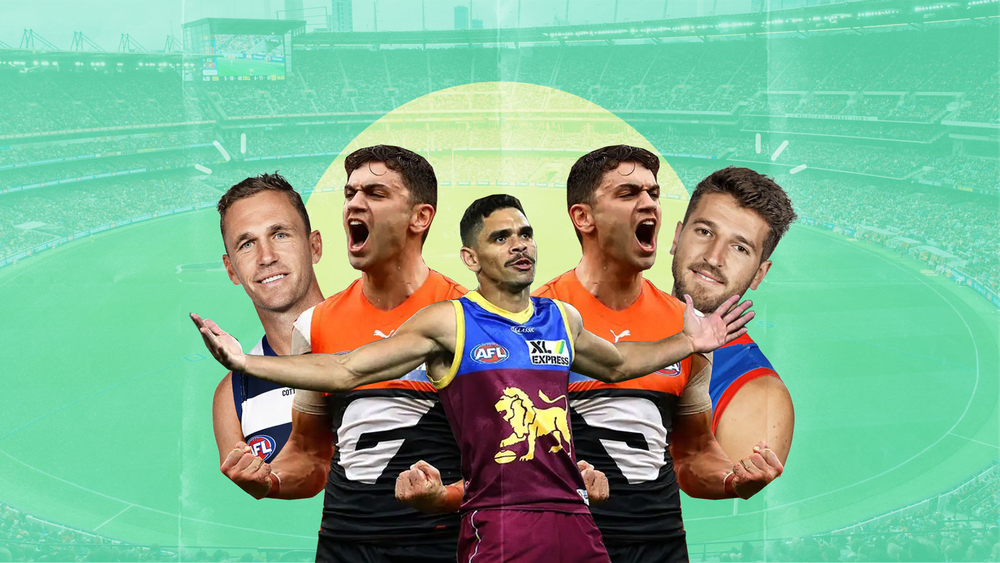 MOJO News AFL Finals Week 2 Preview post image
