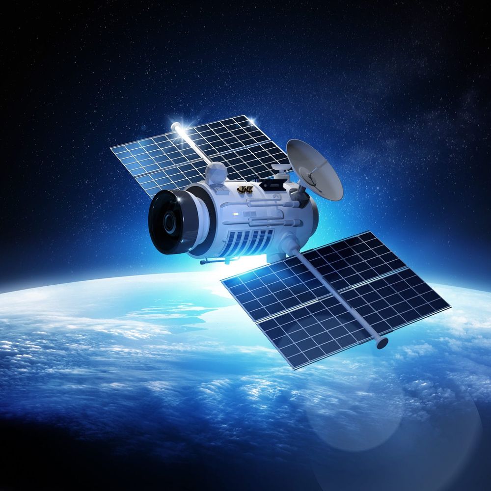 ‘Canberra, we have a problem’: Why did it take Australia so long to launch a space agency? post image