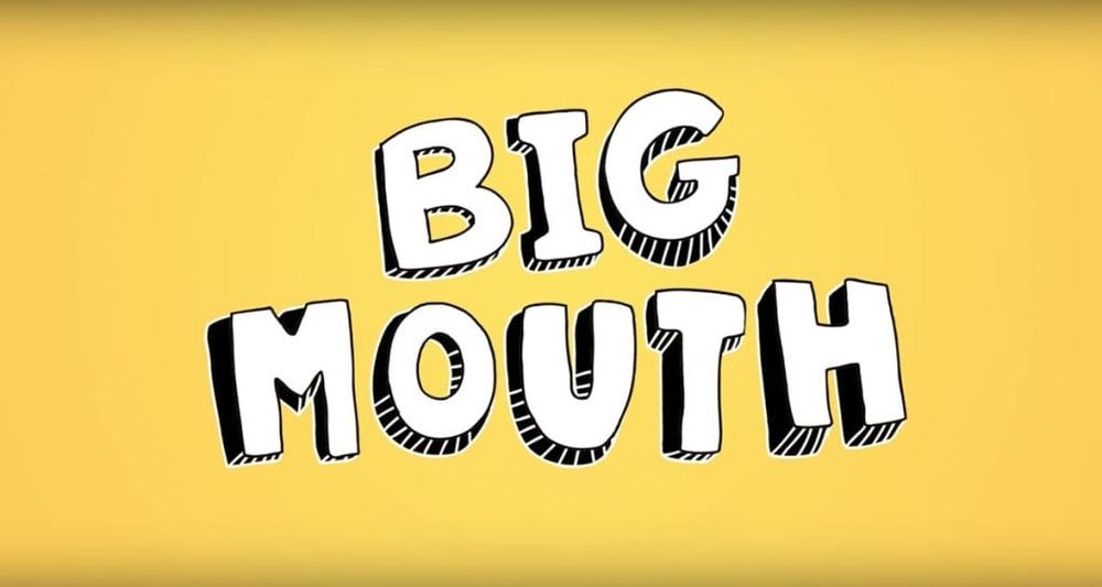 How is TV facilitating sexual education discourse? Welcome to the final season of Big Mouth post image