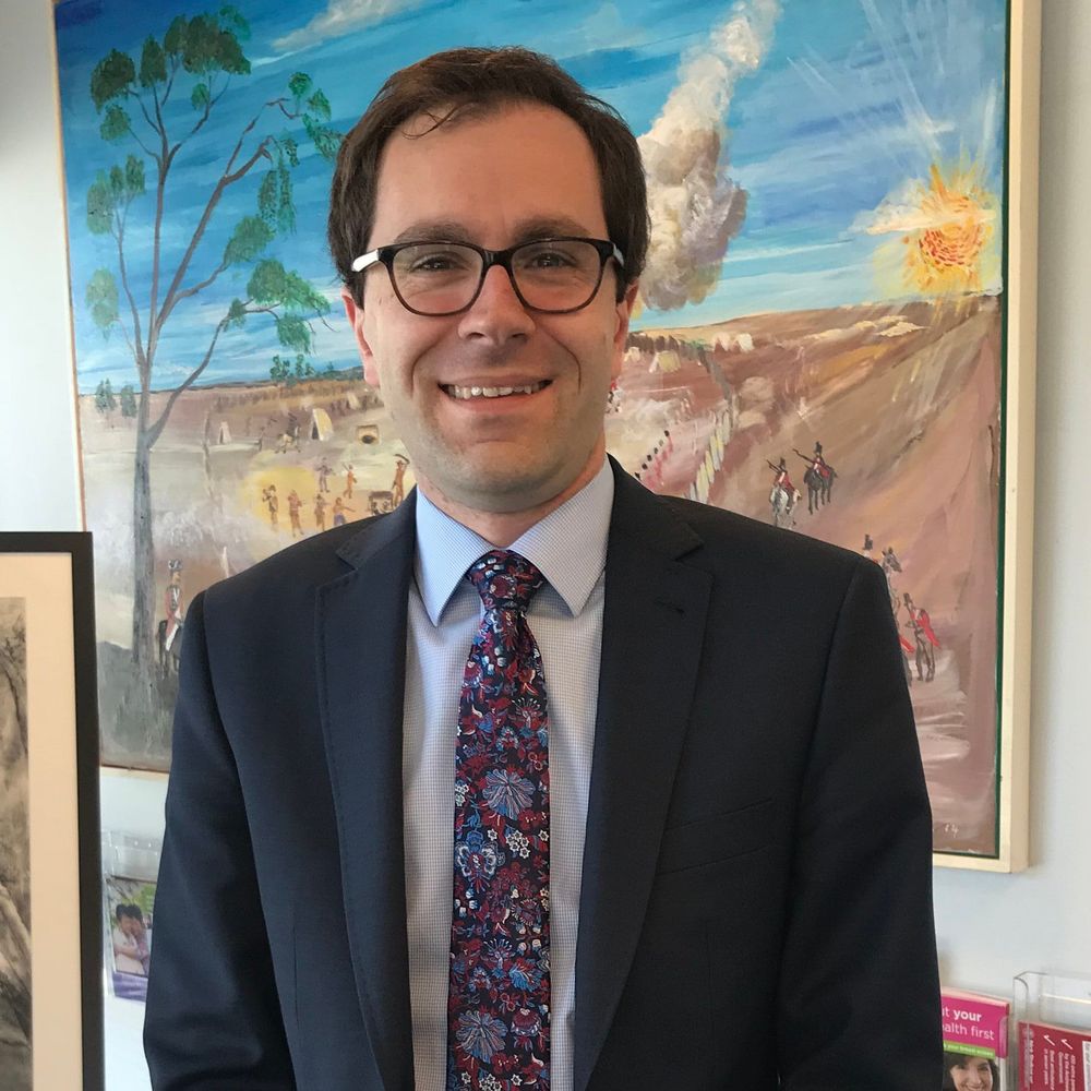 Bentleigh candidate profile: Nick Staikos, Labor MP post image