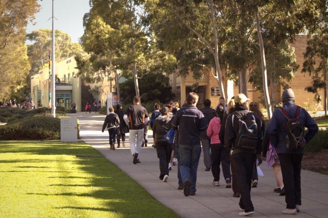 Indigenous students: struggle to balance retention and enrolments post image