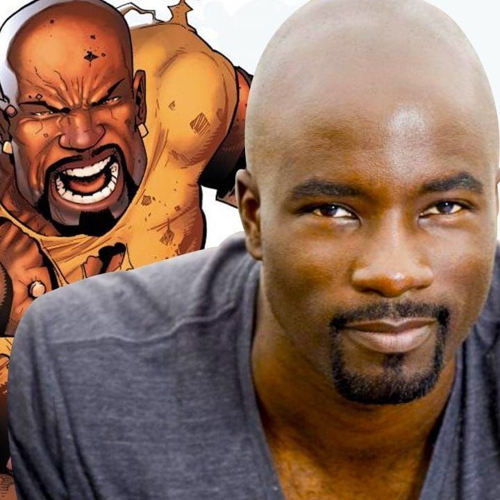 Comics and race: the Culture Vultures look at the invincible Luke Cage post image