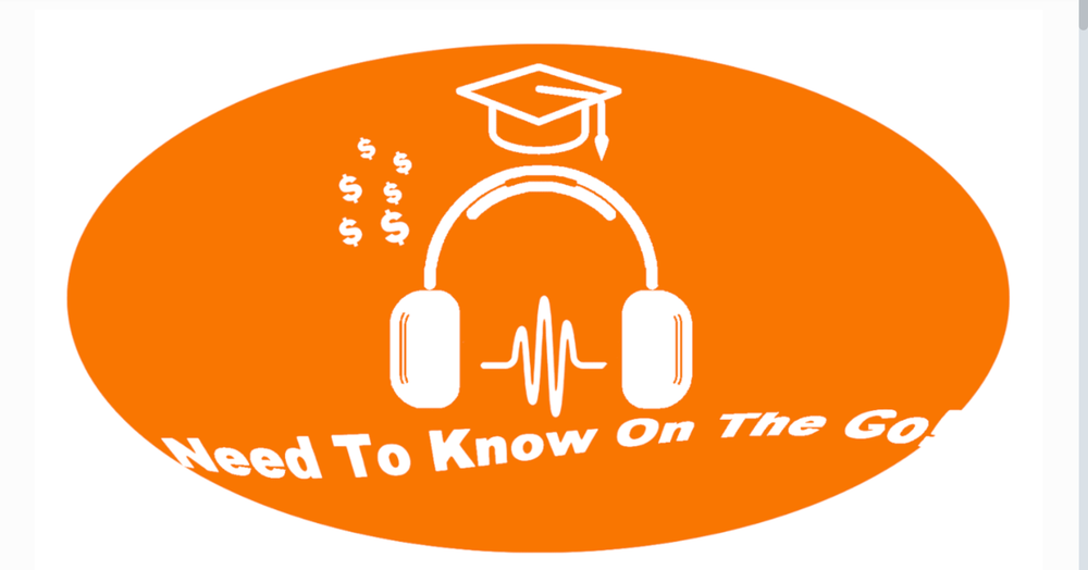 Episode 2 | Need to Know on the Go post image