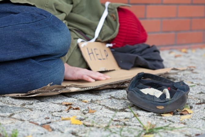 More affordable housing needed as homelessness levels continue to rise post image