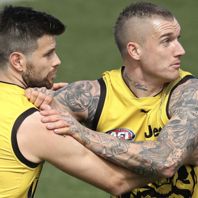 Preliminary final: Old rivals battle for the grand final post image