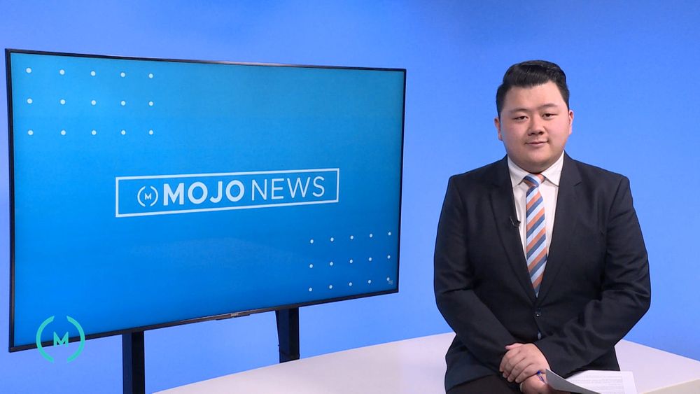MOJO News: Episode 5 post image