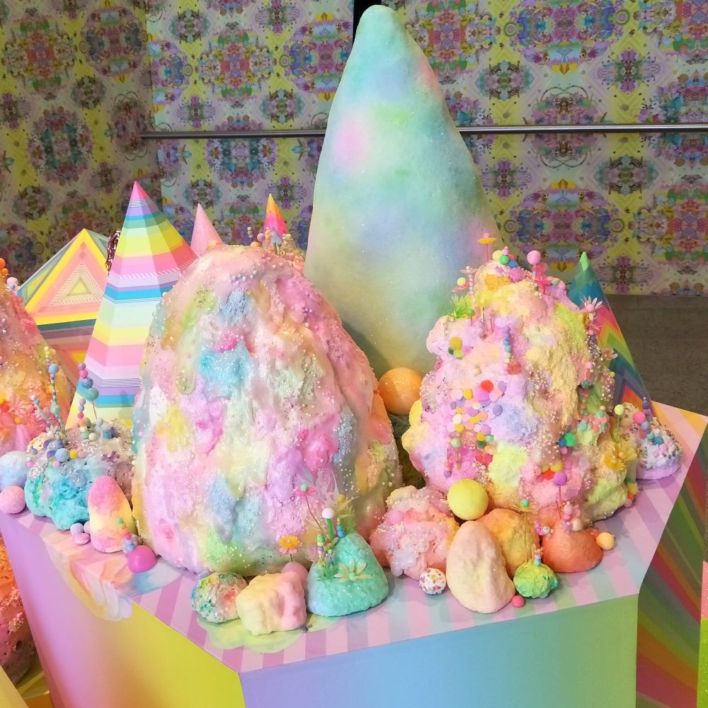 Pip & Pop: On days like this there are always rainbows post image