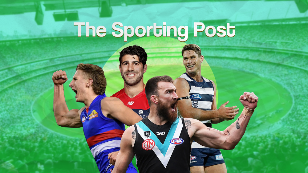 The Sporting Post: Finals Week #2 Recap post image