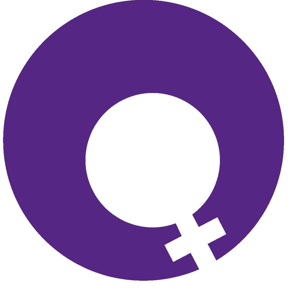 Purple reign: What does feminism mean? post image