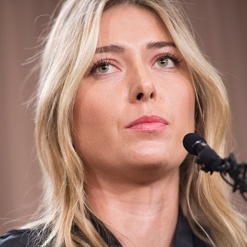 Sharapova denied entry as clay court season reaches its climax post image
