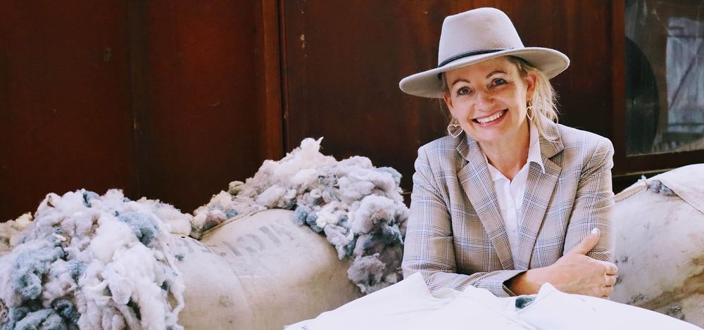Liberals find leadership: Who is Sussan Ley? post image