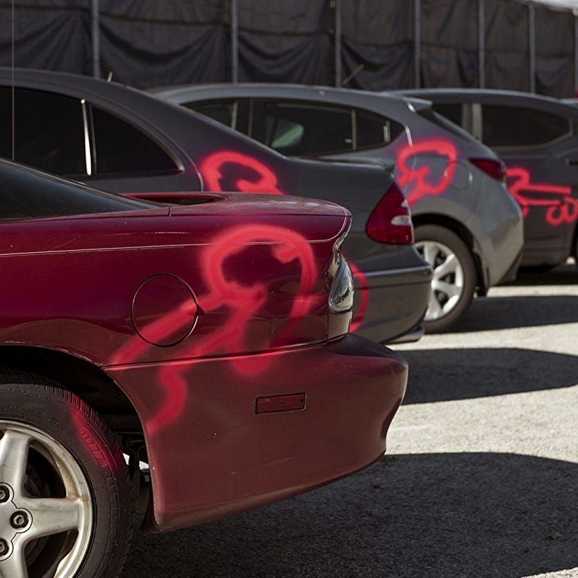 American Vandal: A dickumentary post image