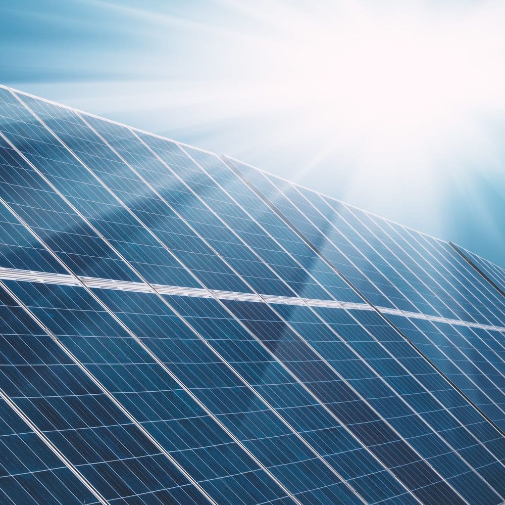 Renewable energy powering Australia without the Government's help post image