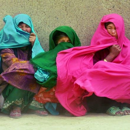 A recipe for happiness for persecuted Hazara post image
