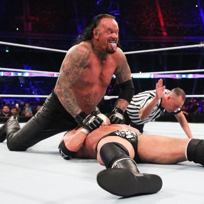 WWE Super Show-Down comes down under post image