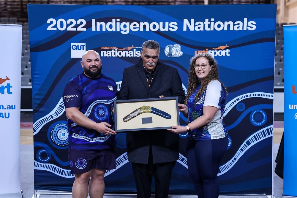 Indigenous Nationals coming to Naarm post image