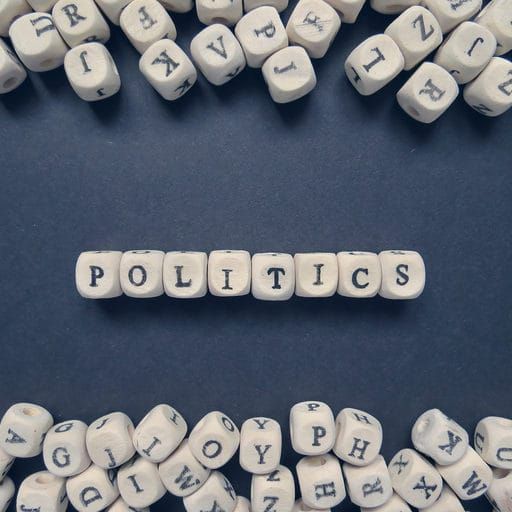 Barely holding on: Politics not a priority for schools post image