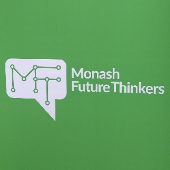 Monash Future Thinkers are looking towards 2050 post image