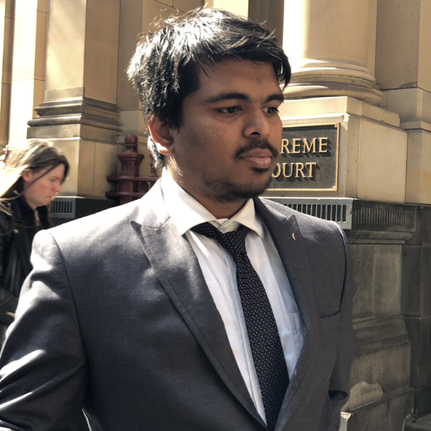 Masters student asks court for another chance at failed assignment post image