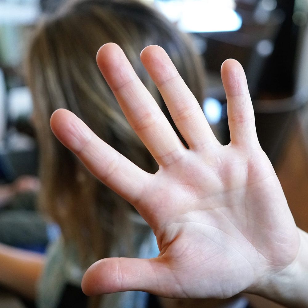 Sexual harassment report is ‘everyone’s business’ post image