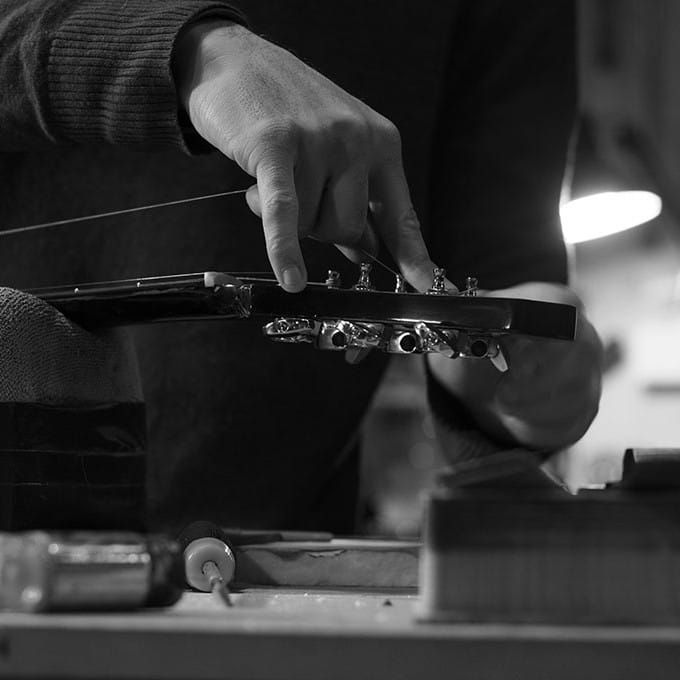 Photo essay: Ballad of a craftsman post image