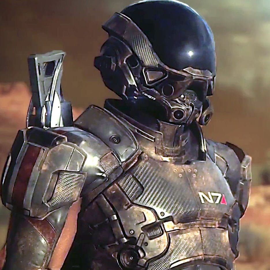 Mass Effect: Andromeda stumbles into the unknown post image