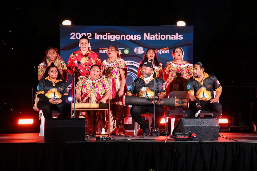 A celebration of Indigenous cultures post image
