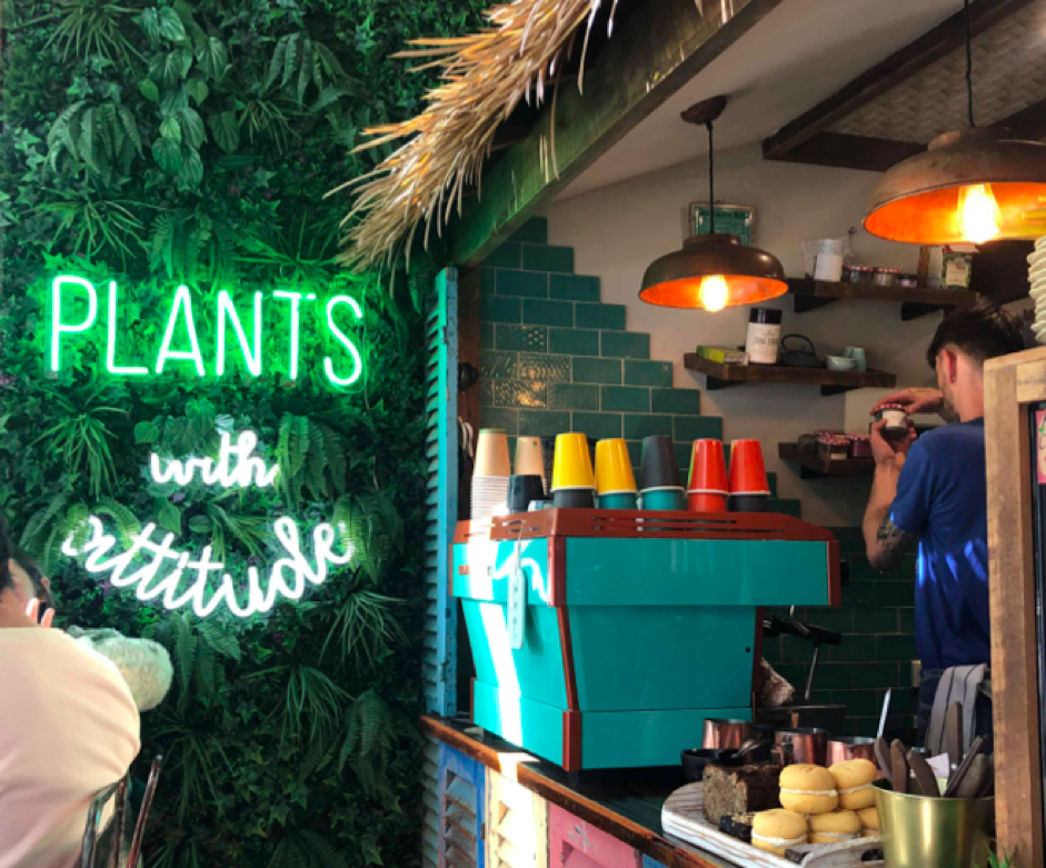 Melbourne's most Instagrammable vegan eats post image