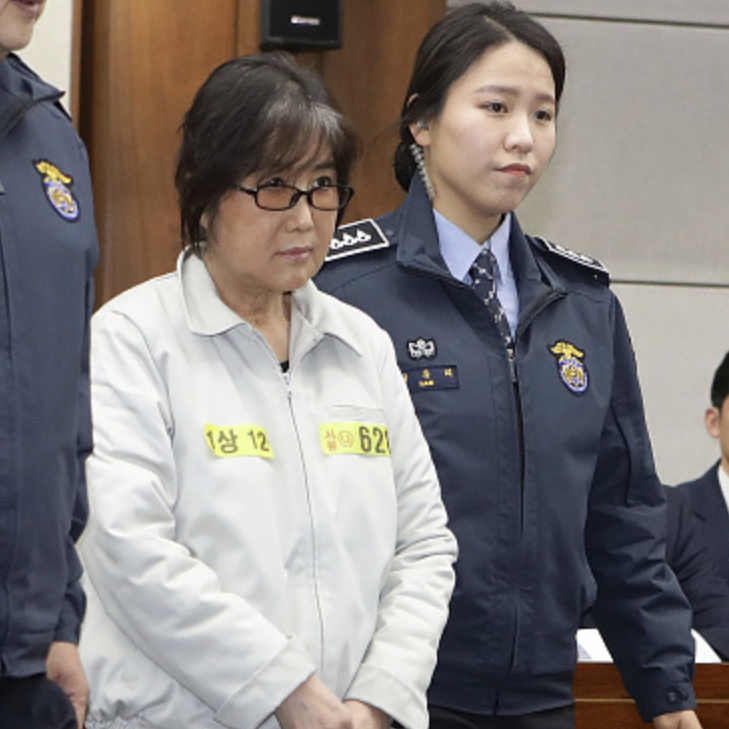 South Korea’s election: the run-down post image